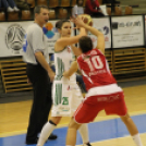 2013.04.06 Szombat Hat-Agro Uni Győr-Dksk Miskolc női kosárlabda fotók.árpika