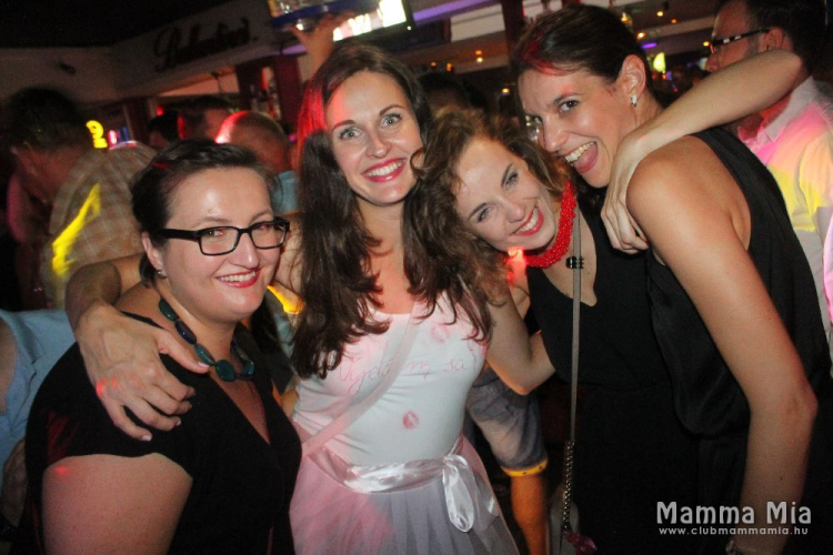 2016.09.10 Mamma Mia Szombati Házibuli Dj:Balage Fotók:árpika