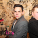 Virgin - Farsangi karaoke