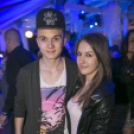 Mundo - Andro & Julia Carpenter 2014.05.31. (szombat)