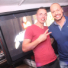 2019.07.13. Mamma Mia Nigel Stately & Dj:Hubik 