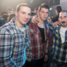 Club Vertigo -  Kamionosok és K*rvák 2013.11.17. (szombat)