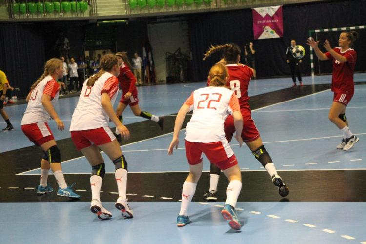 2017.07.28. EYOF 2017 Győr 5.nap Fotók:árpika