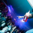 Club Neo (Győr) - Nőnapi Party - Magic Mike, Newik, Ati, Alex, Solymi - 2014. március 8. (szombat)