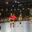 2018.08.18. Audi Eto Kc-Siófok Kc Női kézilabda felkészülési mérkőzés Fotók:árpika 