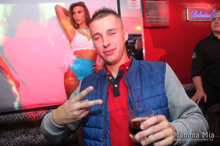 2017.05.06.Mamma Mia Video Disco Dj:Hubik Fotók:árpika