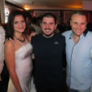 2015.11.06. Mamma Mia Pezsgőt a Csajoknak party Dj:Hubik Fotók:árpika