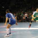 2020.02.01.Győri Audi ETO KC-Bruducnost Podgorica női Bajnokok Ligája mérkőzés