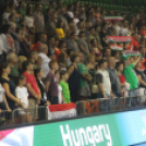 2019.07.17.Kézilabda Női U19-es EB Magyarország-Románia