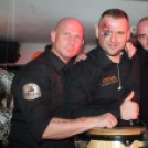 2015.10.31 Mamma mia Halloween Night Dj:Balage&Solymi Conga & FeelharmonX