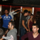 2014.09.10.Szerda - Lapos Party