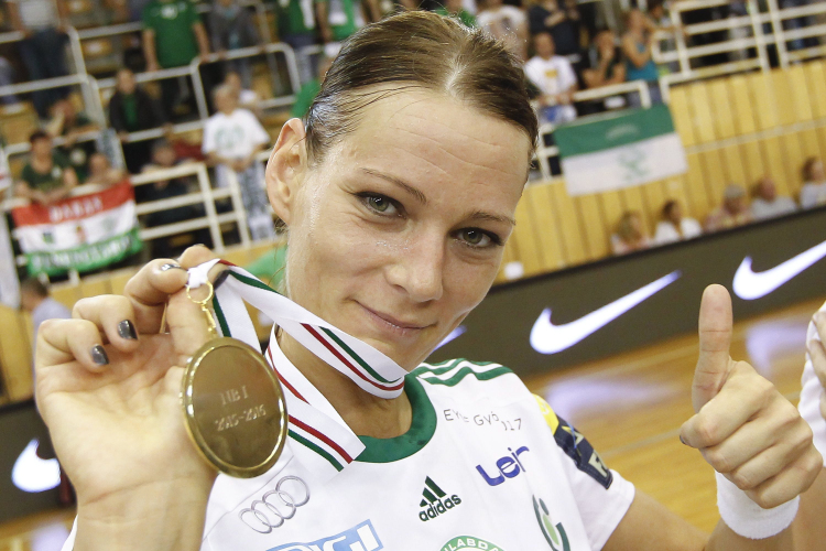 Görbicz, Hosszú vagy Takács lesz az év női sportolója?