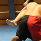 2013.02.16.Szombat Profi MMA És Box Mérkőzés Fotók:árpika