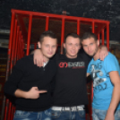 2013.11.01.Péntek lapos Halloween night Fotók:adrián