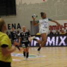 2019.11.06. Motherson Mosonmagyaróvár-Győri Audi ETO KC női kézilabda bajnoki mérkőzés