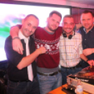 2018.11.24.Mamma Mia Szingli Party Dj:Balage&Solymi Conga Fotók:árpika