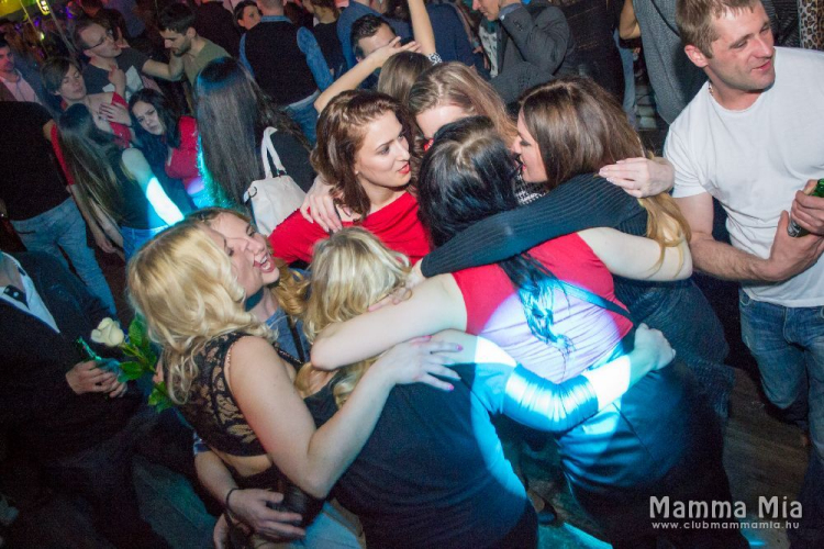 2017.04.01 Mamma Mia Szombati Házibuli Dj:Balage