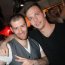 2015.01.17.Mamma Mia Éjjel-Nappal Budapest Gábor és Lali Dj:Balage