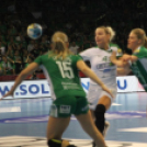 2019.03.02. Győri Audi ETO KC -Ferencváros Női BL mérkőzés