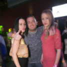 Club Vertigo - Let's drink /w. Sterbinszky 2015.03.28. (szombat)