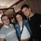 2013.03.01.Péntek Mamma Mia Video Disco Dj:Hubik Fotók:árpika