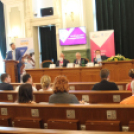 2017.07.23. EYOF 2017 Sajtótájékoztató Fotók:árpika 