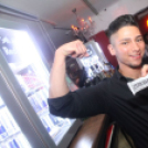 2019.05.25Mamma Mia Szombati Házibuli DJ:Balage 