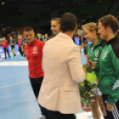 2018.09.01.Győri Audi ETO KC - Alba Fehérvár bajnoki mérkőzés és köszöntés Fotók:árpika 