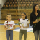 2019.09.09 Női kosárlabda mérkőzés Tapodi Péter és Füzi Ákos Emlékére Fotók:árpika 