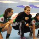 2017.11.17.Győri Audi Eto Kc- Brest Breategne női Bl Kézilabda mérkőzés Fotók:árpika