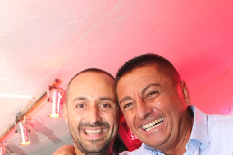 2017.03.11.Mamma Mia Nőnapi Hétvége ( 18) Dj:Hubik Fotók:árpika