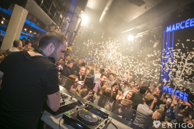 Club Vertigo - All 4 Ladies 2016.01.16. (szombat) (Fotók: MikeD.)