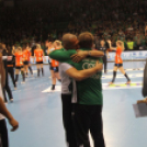 2019.04.13.Győri Audi ETO KC-Odense KC női kézilabda BL mérkőzés 