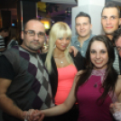 HAMVAI P.G. vs. NEWIK