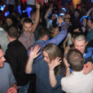 2016.02.06. Mamma Mia Video Disco Dj:Hubik & Solymi Conga Fotók:árpika