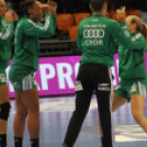 2020.09.01. Audi ETO KC-Érd női kézilabda bajnoki mérkőzés