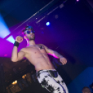 Club Vertigo - Rockerek és plázacicák 2014.10.18. (szombat)