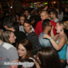 2014.08.13.Szerda - Ballantines Brasil Party