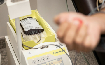 Vénaszkennert „lőttek” a vadászok