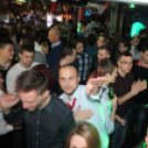 2015.12.11. Mamma Mia Ballantine\'s Party DJ:Hubik fotók:árpika