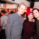 2016.10.28 Mamma Mia Pénteki Házibuli Dj:Ice&Solymi Conga