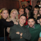 2014.12.19.Szombati Házibuli Mamma Mia Dj:Balage & Konga Ati fotók:árpika