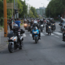 2015.05.09. Motoros Felvonulás Győr Fotók:árpika