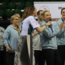 2019.05.12.5 Bajnokok Ligája Győzelem ünneplés