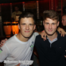 2014.08.13.Szerda - Ballantines Brasil Party