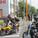 2015.05.09. Motoros Felvonulás Győr Fotók:árpika