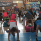 2017.10.14. II.Neon Fitness Party Fotók:árpika