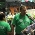 2018.10.03. Győri Audi ETO KC -Vác Női kézilabda bajnoki mérkőzés Fotók:árpika 