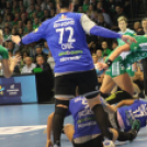 2019.01.26.Győri Audi ETO KC-CSM Bucaresti női BL kézilabda mérkőzés