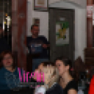 Virgin - Farsangi karaoke